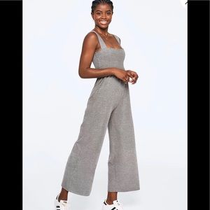 Victoria’s Secret Knit Jumpsuit